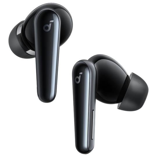 Fones de ouvido Anker Liberty 5 - Sem fio (TWS) / Earbud / Preto
