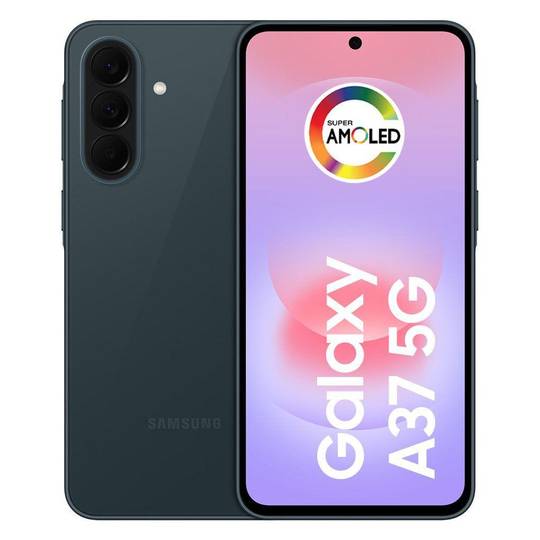 Smartphone Samsung Galaxy A37 5G - 6 GB + 128 GB / Verde