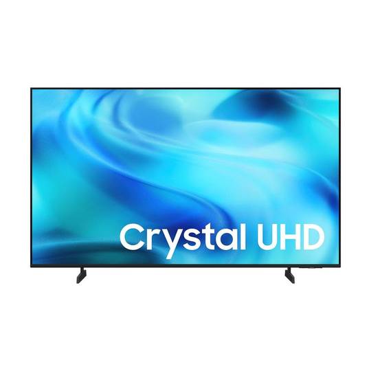 Smart TV Samsung Crystal UHD - 65 pol. / 4K / LED / 60 Hz
