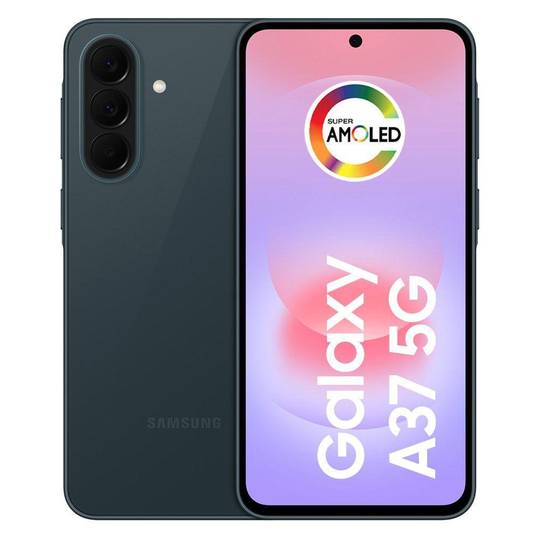 Smartphone Samsung Galaxy A37 5G - 6 GB + 256 GB / Verde