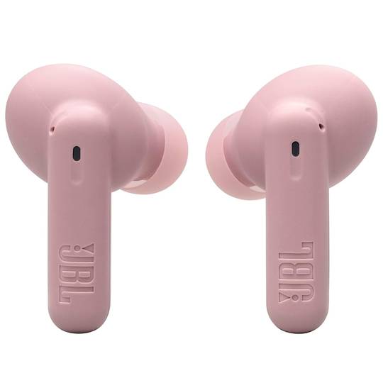 Fones de ouvido JBL Wave Beam 2 - Sem fio (TWS) / Earbud / Rosa
