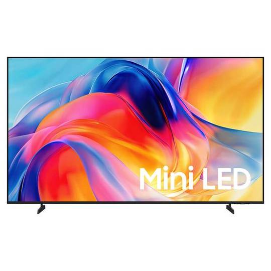 Smart TV Samsung Mini LED - 85 pol. / 4K / Mini LED / 60 Hz