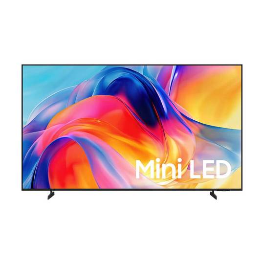Smart TV Samsung Mini LED - 65 pol. / 4K / Mini LED / 60 Hz