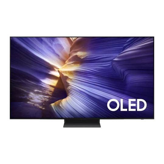 Smart TV Samsung OLED - 65 pol. / 4K / OLED / 144 Hz